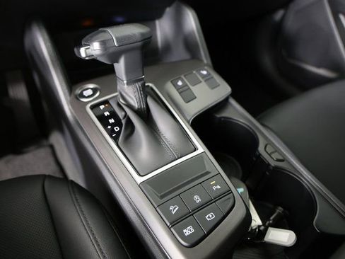 Certified 2026 Kia Sportage EX w/ EX Panorama Roof Package image 19