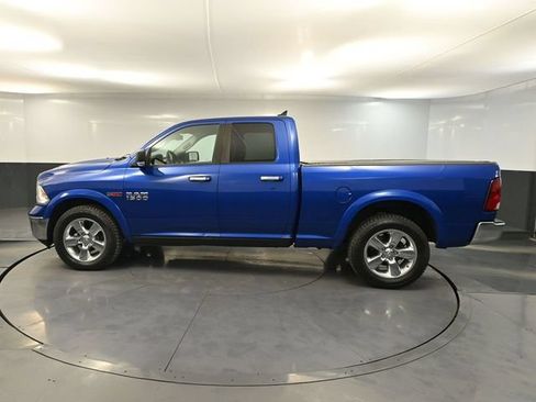 Used 2015 RAM 1500 Big Horn AWD/4WD image 6