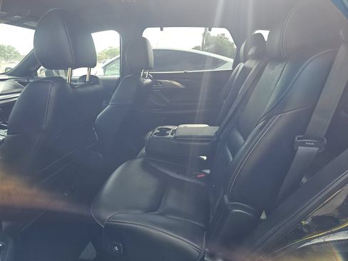 Used 2022 MAZDA CX-9 Grand Touring AWD/4WD image 10