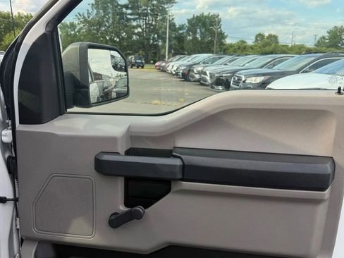 Used 2019 Ford F150 XL w/ Snow Plow Prep Package image 14