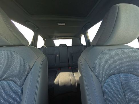 Certified 2026 Subaru Forester Premium AWD/4WD image 26