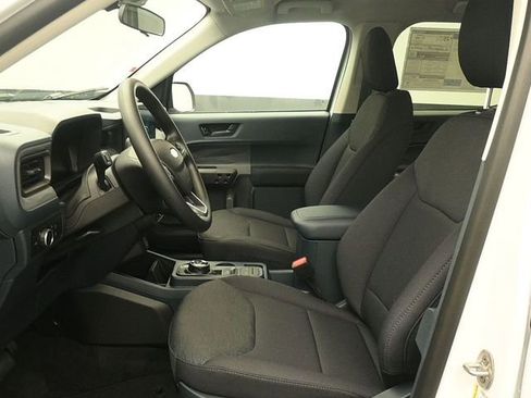 New 2026 Ford Maverick XL image 11