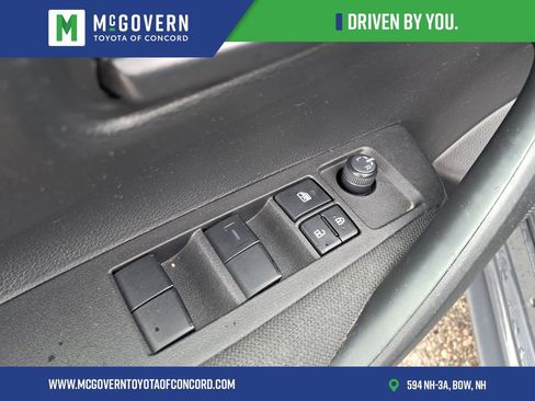 Used 2023 Toyota Corolla LE image 16