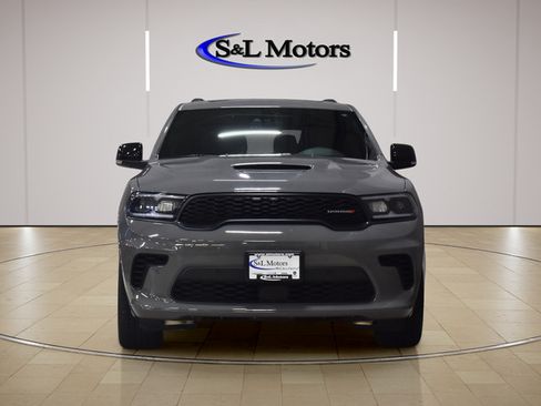 Used 2025 Dodge Durango R/T AWD/4WD image 6