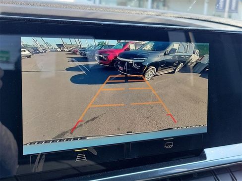 New 2026 Chevrolet Silverado 1500 RST w/ Z71 Off-Road Package image 9