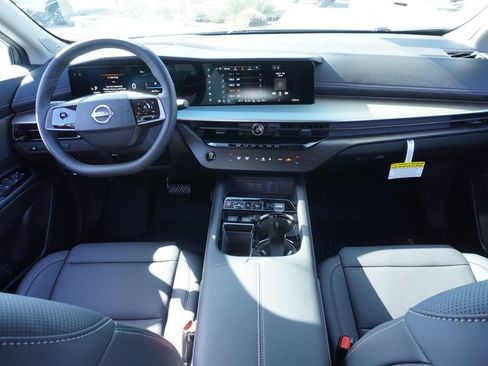 New 2026 Nissan Murano SL AWD/4WD image 11