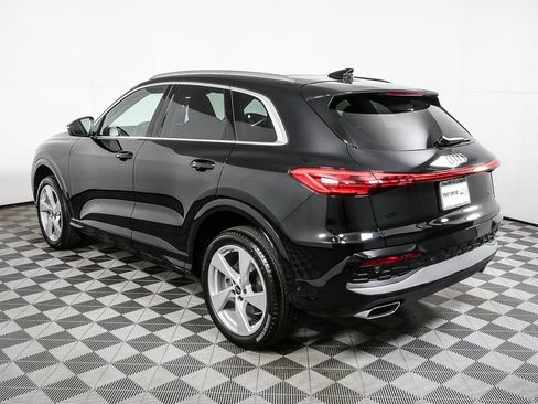 New 2025 Audi Q5 Premium Plus image 28