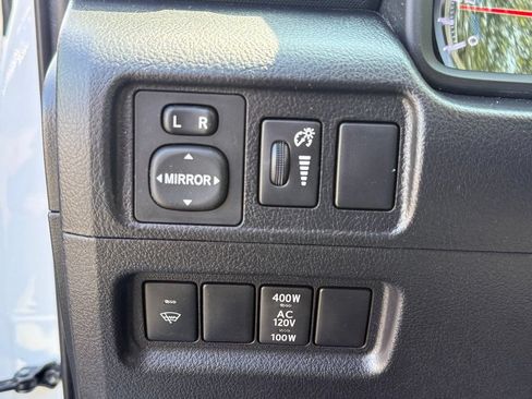 Used 2016 Toyota 4Runner SR5 Premium AWD/4WD image 14
