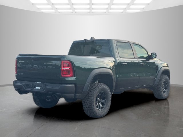 New 2026 RAM 1500 RHO w/ RHO Level 1 Equipment Group AWD/4WD image 7