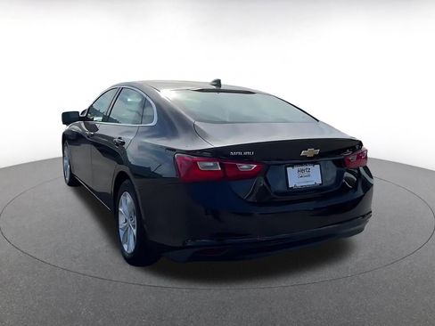 Used 2023 Chevrolet Malibu LT image 11