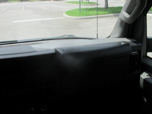 Used 2019 Chevrolet Express 2500 w/ Driver Convenience Package RWD image 19