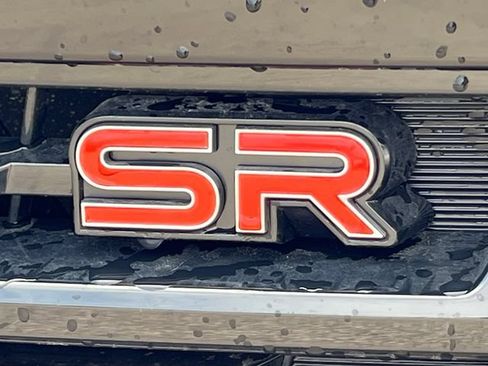 New 2026 Nissan Kicks SR w/ Cold Weather Package FWD image 2