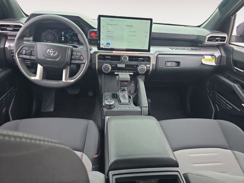 New 2025 Toyota Tacoma TRD Off-Road image 10