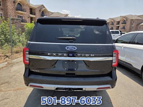 Used 2024 Ford Expedition Limited RWD image 5