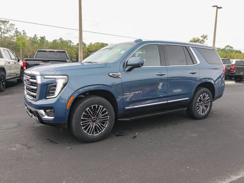 New 2026 GMC Yukon Elevation image 4