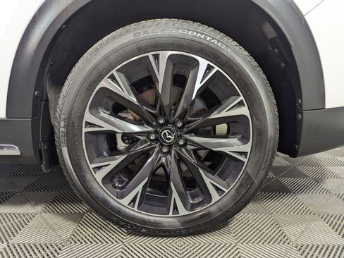 Used 2024 MAZDA CX-90 Plug-In Hybrid w/ Premium Plus image 28