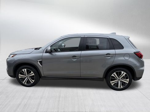 Used 2025 Mitsubishi Outlander Sport SE AWD/4WD image 4