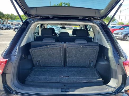 Used 2023 Volkswagen Tiguan S w/ Driver Assistance Package FWD image 9