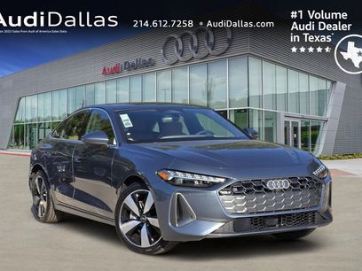 New 2025 Audi A5 2.0T Premium Plus