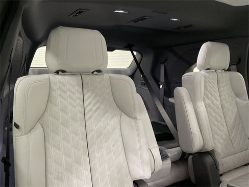 New 2025 Cadillac Escalade IQ Luxury 1 w/ LPO, Radiant Package image 25