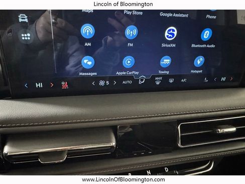 New 2026 Lincoln Aviator AWD image 53