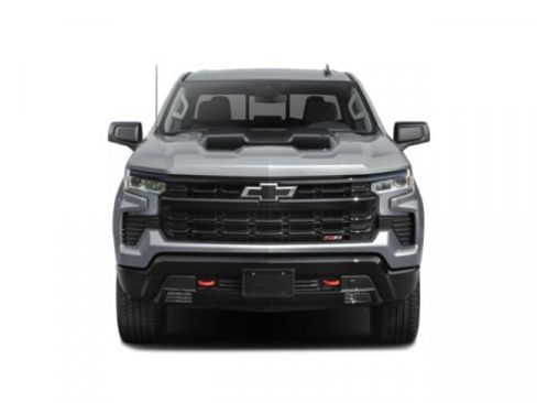 New 2026 Chevrolet Silverado 1500 LT Trail Boss AWD/4WD image 7