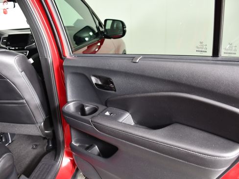 Certified 2023 Honda Passport Elite image 45