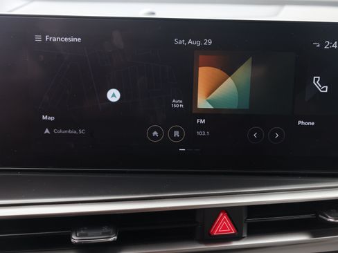 Used 2025 Kia Sorento S FWD image 22