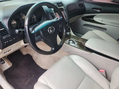 Used 2011 Lexus GS 350 AWD image 16