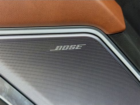 Used 2022 GMC Sierra 1500 Denali Ultimate image 22