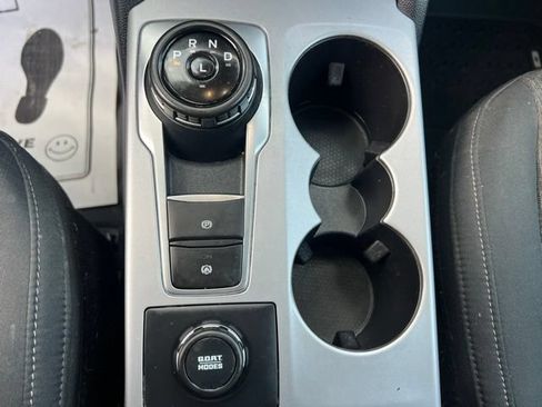 Used 2023 Ford Bronco Sport Big Bend w/ Convenience Package AWD/4WD image 29