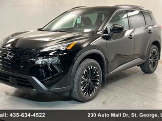 New 2026 Nissan Rogue SV video 1