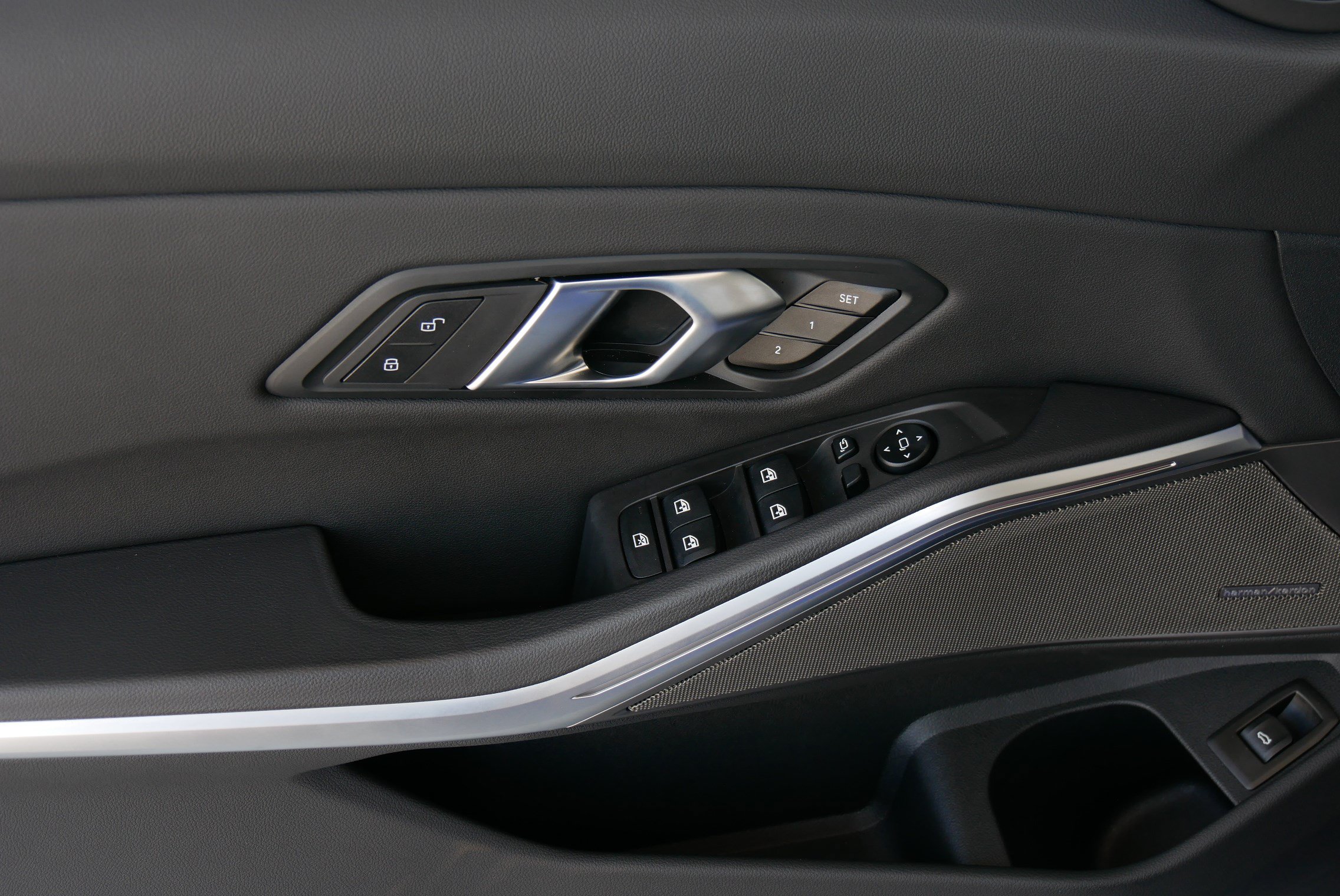 Certified 2026 BMW M340i Sedan RWD image 27