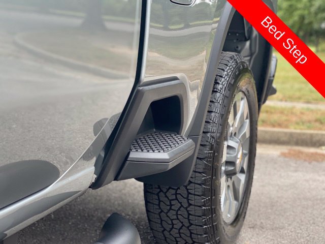 New 2026 Chevrolet Silverado 2500 Custom w/ Custom Value Package AWD/4WD image 14
