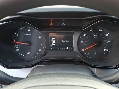 Used 2024 Chevrolet Trax LS w/ LS Convenience Package image 19