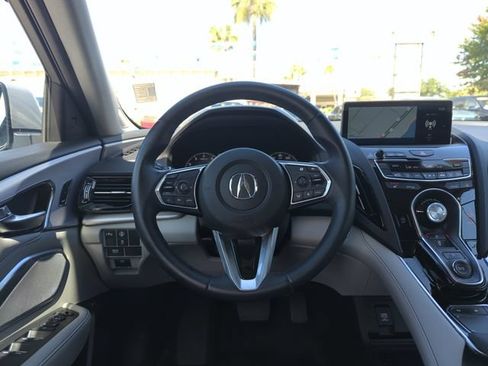 Certified 2023 Acura RDX FWD w/ Technology Package image 16