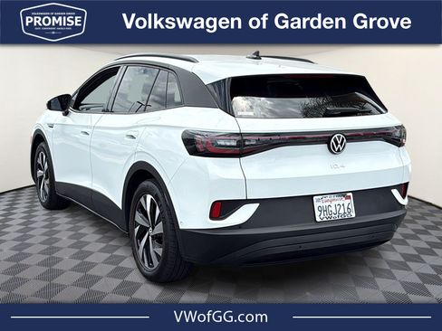 Used 2023 Volkswagen ID.4 Pro RWD image 5