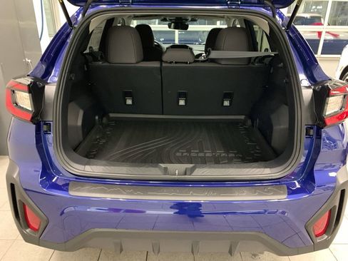 New 2026 Subaru Crosstrek 2.0i Premium image 14