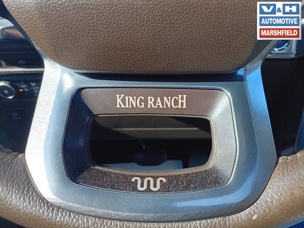 Used 2023 Ford F150 King Ranch AWD/4WD image 6