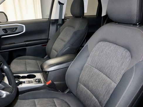 Certified 2023 Ford Bronco Sport Big Bend image 25