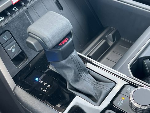 New 2026 Toyota Tundra Limited w/ TRD Off-Road Package image 17