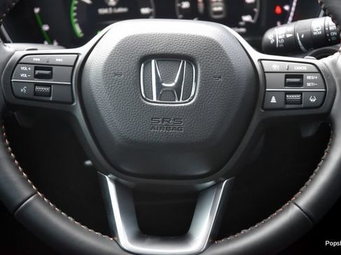 New 2026 Honda CR-V Sport-L image 16