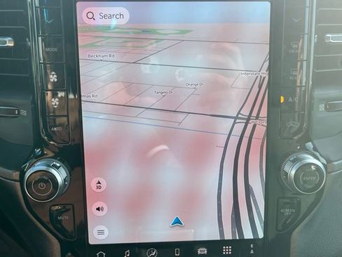 New 2025 RAM 2500 Tradesman image 13