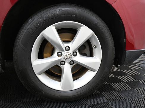 Used 2011 Lexus RX 350 AWD w/ Premium Pkg image 36