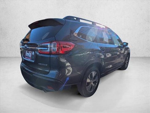 Certified 2024 Subaru Ascent Premium w/ Convenience Package image 5