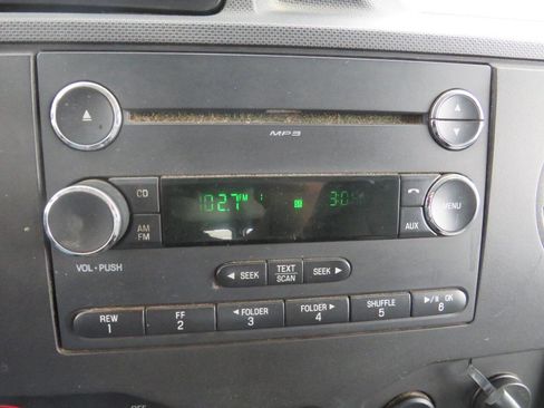 Used 2013 Ford E-150 and Econoline 150 w/ PWR Group image 20