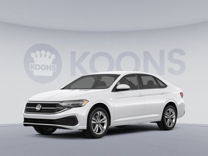 Used 2023 Volkswagen Jetta Sport