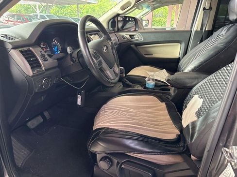 Used 2019 Ford Ranger XLT w/ Equipment Group 301A Mid RWD image 6