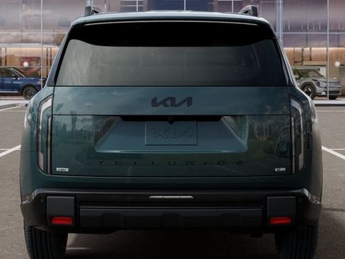 New 2027 Kia Telluride X-Line SX Prestige w/ Towing Package AWD/4WD image 13