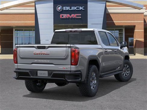 New 2026 GMC Sierra 1500 AT4X image 4